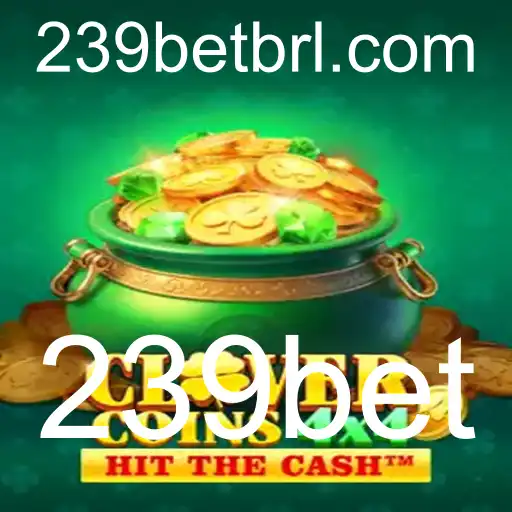 Descubra o Mundo Empolgante de CloverCoins4x4 com 239bet
