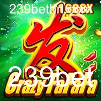 Descubra o Mundo de CrazyFaFaFa: Um Jogo Inovador no Universo de Apostas 239bet