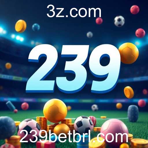 239bet: A Revolução dos Jogos Online