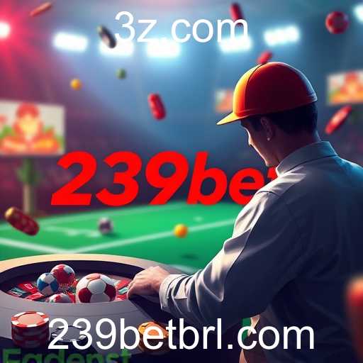 O Impacto dos Jogos de Azar em 2025