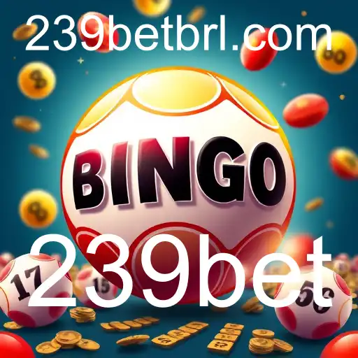 Jogos de bingo