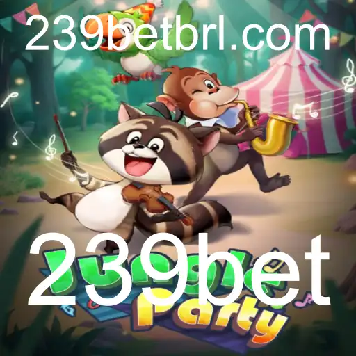 JungleParty: Descubra as Aventuras Selvagens do Novo Jogo com 239bet
