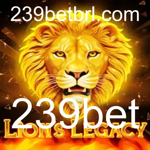 Descubra o Mundo de LionsLegacy e a Emoção de 239bet