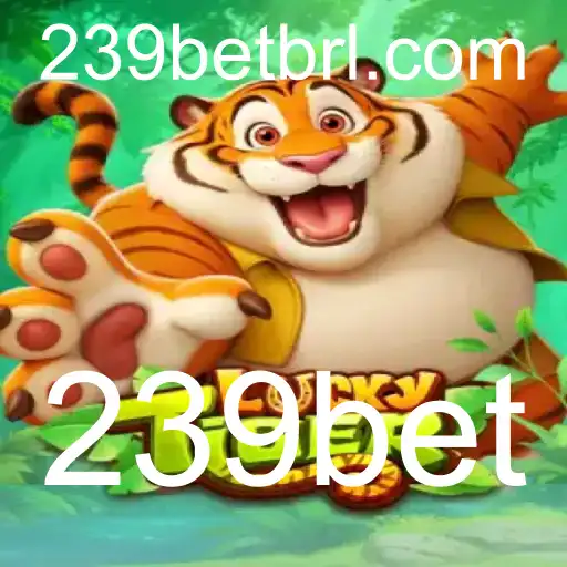 Explorando o Enigmático Mundo do LuckyTiger no 239bet
