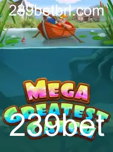 MegaGreatestCatch: A Nova Sensação no Mundo dos Jogos Online