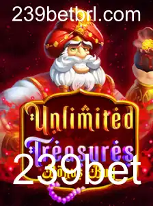 UnlimitedTreasuresBonusBuy: Explorando Aventuras Incríveis com 239bet